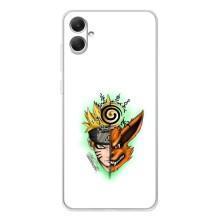 Naruto Anime Чехлы для Галакси А06 (AlphaPrint)