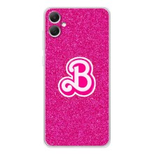 Силиконовый Чехол Барби Фильм на Samsung Galaxy A06 – B-barbie