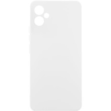 Чехол Silicone Cover Lakshmi Full Camera (AA) для Samsung Galaxy A07