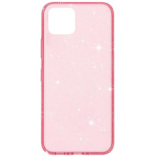 TPU чехол Nova для Samsung Galaxy A07