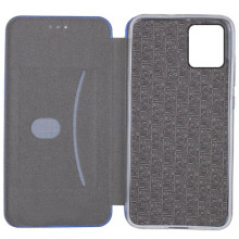 Шкіряний чохол-книжка Classy для Samsung Galaxy A07 – undefined