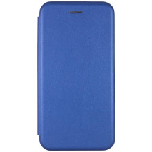 Кожаный чехол-книжка Classy для Samsung Galaxy A07