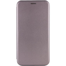Кожаный чехол-книжка Classy для Samsung Galaxy A07 – undefined