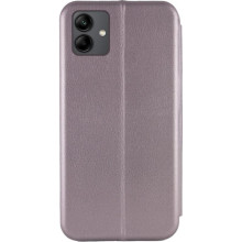 Кожаный чехол-книжка Classy для Samsung Galaxy A07 – undefined