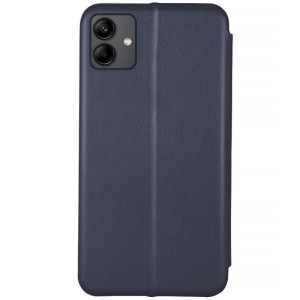 Шкіряний чохол-книжка Classy для Samsung Galaxy A07