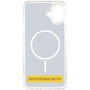 Чохол TPU+PC Nami with Magnetic Fit для Samsung Galaxy A07
