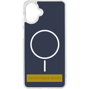 Чохол TPU+PC Nami with Magnetic Fit для Samsung Galaxy A07