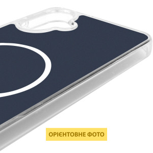 Чохол TPU+PC Nami with Magnetic Fit для Samsung Galaxy A07