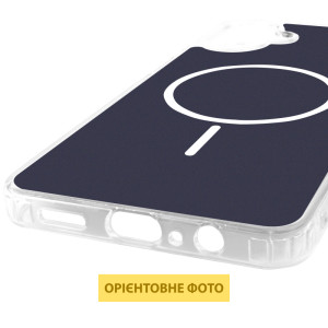 Чохол TPU+PC Nami with Magnetic Fit для Samsung Galaxy A07