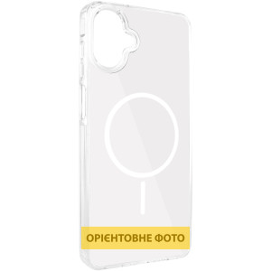Чехол TPU+PC Nami with Magnetic Fit для Samsung Galaxy A07