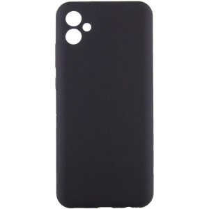Чехол Silicone Cover Lakshmi Full Camera (AAA) для Samsung Galaxy A07
