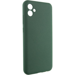 Чохол Silicone Cover Lakshmi Full Camera (AAA) для Samsung Galaxy A08 / A07 4G