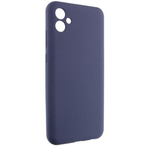 Чохол Silicone Cover Lakshmi Full Camera (AAA) для Samsung Galaxy A08 / A07 4G