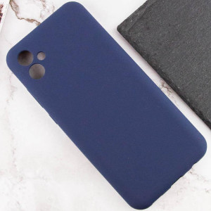 Чохол Silicone Cover Lakshmi Full Camera (AAA) для Samsung Galaxy A08 / A07 4G