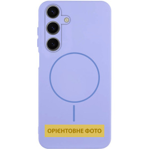 Чохол Silicone Cover Lakshmi Full Camera (AA) with Magnetic Fit для Samsung Galaxy A07