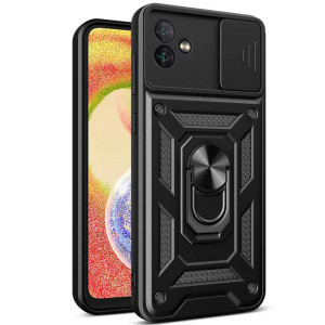 Чохол Ummi Camshield Serge Ring для Samsung Galaxy A08 / A07