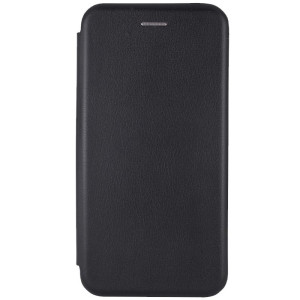 Шкіряний чохол-книжка Classy для Samsung Galaxy A08 / A07 4G