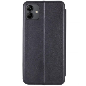 Шкіряний чохол-книжка Classy для Samsung Galaxy A08 / A07 4G