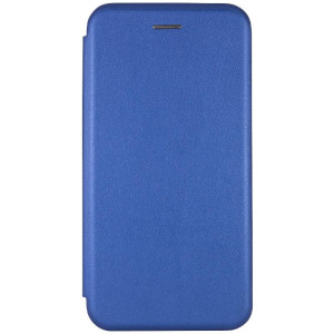 Шкіряний чохол-книжка Classy для Samsung Galaxy A08 / A07 4G