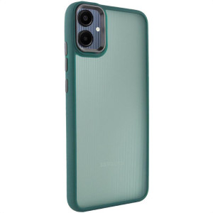 Чехол TPU+PC Lyon Frosted для Samsung Galaxy A08 / A07 4G