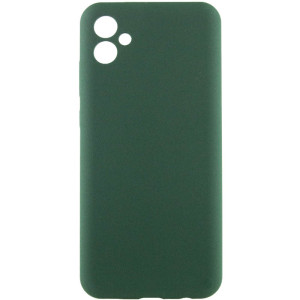 Чехол Silicone Cover Lakshmi Full Camera (AAA) для Samsung Galaxy A08 / A07 4G
