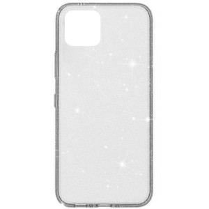 TPU чехол Nova для Samsung Galaxy A08 / A07 4G / A07s