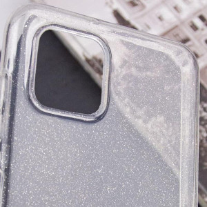 TPU чехол Nova для Samsung Galaxy A08 / A07 4G / A07s – Прозрачный