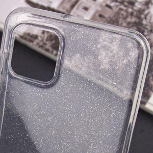 TPU чехол Nova для Samsung Galaxy A08 / A07 4G / A07s – Прозрачный