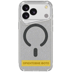 Чехол TPU+PC Gear4 Crystal Palace Shine with Magnetic Fit для Samsung Galaxy A08 / A07 4G / A07s