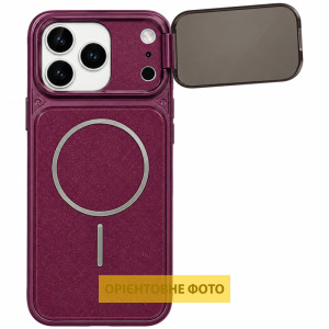 Чехол TPU+PC Pacific with Magnetic Fit and straps для Samsung Galaxy A08 / A07 4G / A07s – Красный