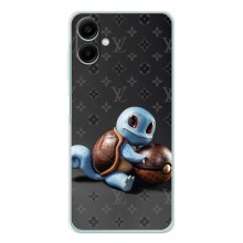 Брендновые Чехлы для Samsung Galaxy A07 - (PREMIUMPrint) (Черепашка)
