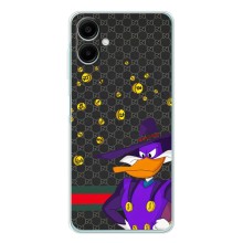 Брендновые Чехлы для Samsung Galaxy A07 - (PREMIUMPrint) (Утка Гуччи)