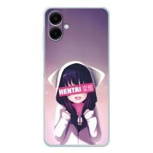 Чехлы Персонажи Аниме Наруто для Samsung Galaxy A07 (AlphaPrint)