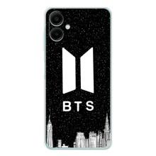 Чохли BTS для Samsung Galaxy A07 (AlphaPrint)