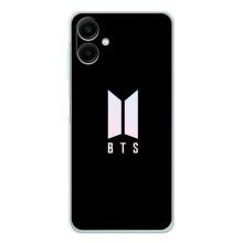 Чохли BTS для Samsung Galaxy A07 (AlphaPrint)