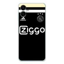 Чехлы для Samsung Galaxy A07 (VPrint) - Футбольные клубы (AJAX)