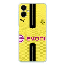 Чехлы для Samsung Galaxy A07 (VPrint) - Футбольные клубы (BVB)