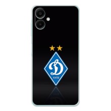 Чехлы для Samsung Galaxy A07 (VPrint) - Футбольные клубы (Динамо Киев)