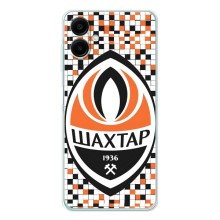 Чехлы для Samsung Galaxy A07 (VPrint) - Футбольные клубы (ФК Шахтер)
