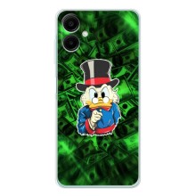 Чехлы для Гелекси А07 - Scrooge MagDag (PREMIUMPrint) (Скрудж МакДак)