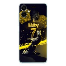 Чехлы Килиан Мбаппе для Samsung Galaxy A07 (Mbappe)