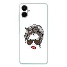 Чехлы Луи Витон для Samsung Galaxy A07 (AlphaPrint - LOUIS VUITTON) (стильная с луи витон)