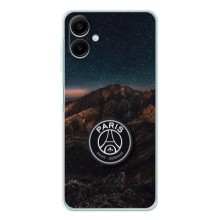Чохли PSG для Samsung Galaxy A07 (AlphaPrint) (ФК ПСЖ)