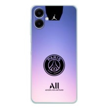 Чохли PSG для Samsung Galaxy A07 (AlphaPrint) (лого PSG)