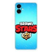 Чехлы Brawl Stars для Samsung Galaxy A07 (AlphaPrint)