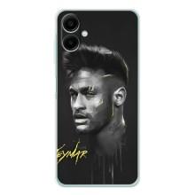Силіконовий Чохол для Samsung Galaxy A07 – Junior Neymar