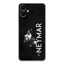 Силіконовий Чохол для Samsung Galaxy A07 – Neymar