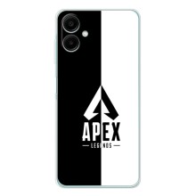 Чехлы с топовыми принтами для Гелекси А07 (APEX)