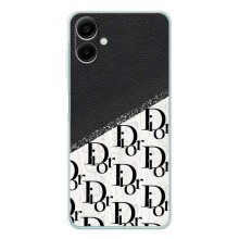 Чохол (Dior, Prada, YSL, Chanel) для Samsung Galaxy A07 (Діор)