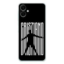 Чехол Криштиану Роналду для Samsung Galaxy A07 – Cristiano
